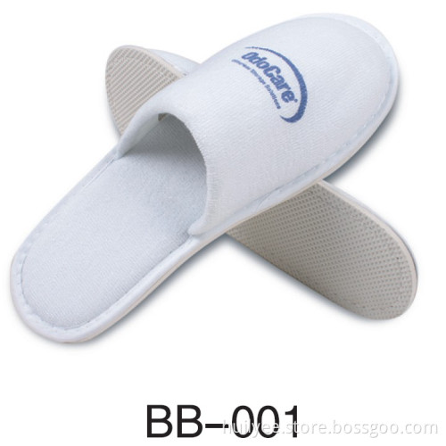 Hot Hotel Slipper with 100% Cotton